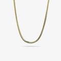 Miniatyrbild 2 av 2: Damhalsband Radiant RH000203 Gyllene
