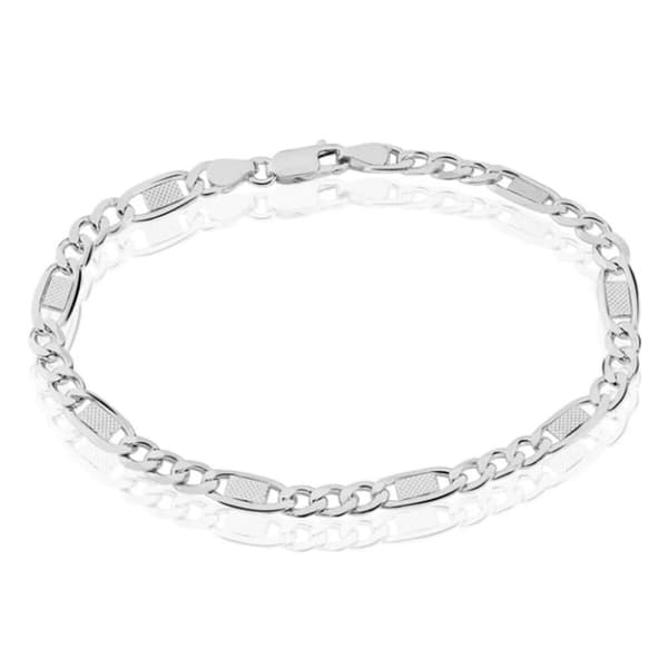 Damhalsband Stroili 1681460 Silvrig