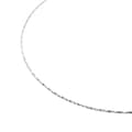Miniatyrbild 3 av 4: Damhalsband Breil TJ3713 Silvrig