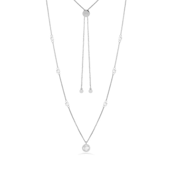 Damhängen LIU JO LJ2259 Silvrig