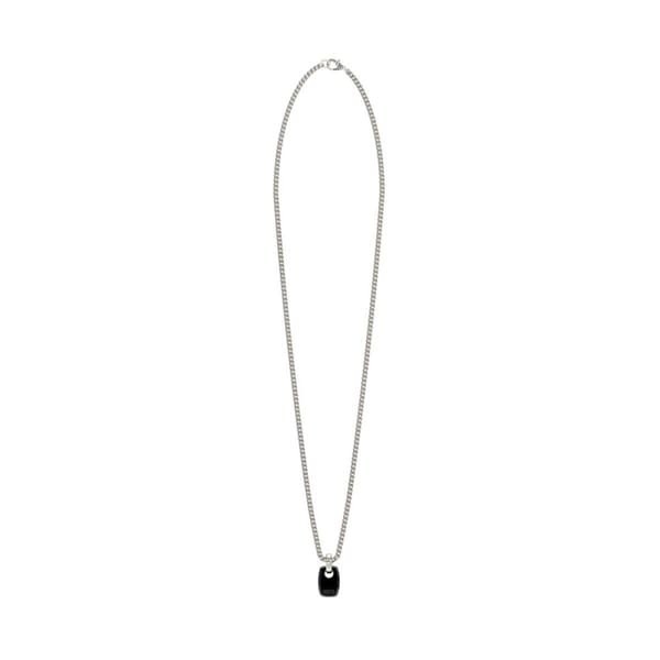 Damhängen Guess JUMN05040JWSTBKT-U Silvrig