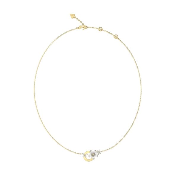 Damhängen Guess JUBN05102JWYGT-U Gyllene