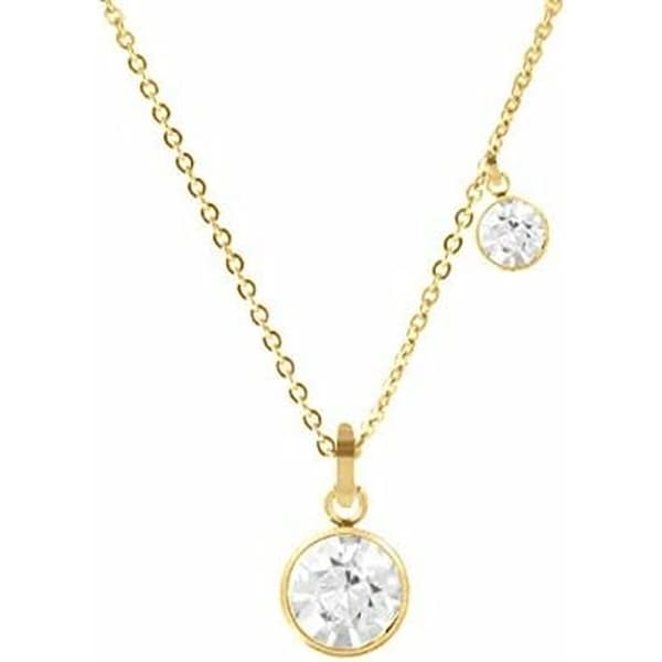 Naisten riipukset CO88 Collection 8CN-26098 Kullattu