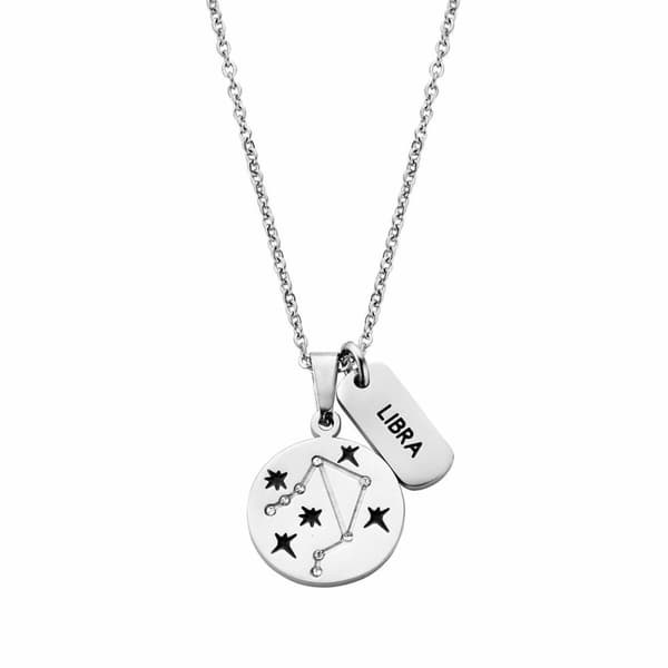 Naisten riipukset CO88 Collection 8CN-26070 Hopeinen