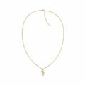 Miniatyrbild 3 av 4: Damhalsband Tommy Hilfiger 2780762 50 cm