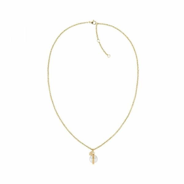 Damhalsband Tommy Hilfiger 2780762 50 cm