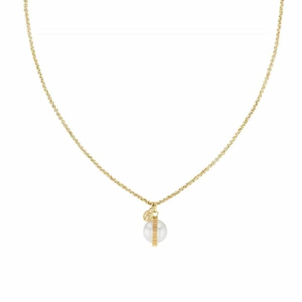 Damhalsband Tommy Hilfiger 2780762 50 cm