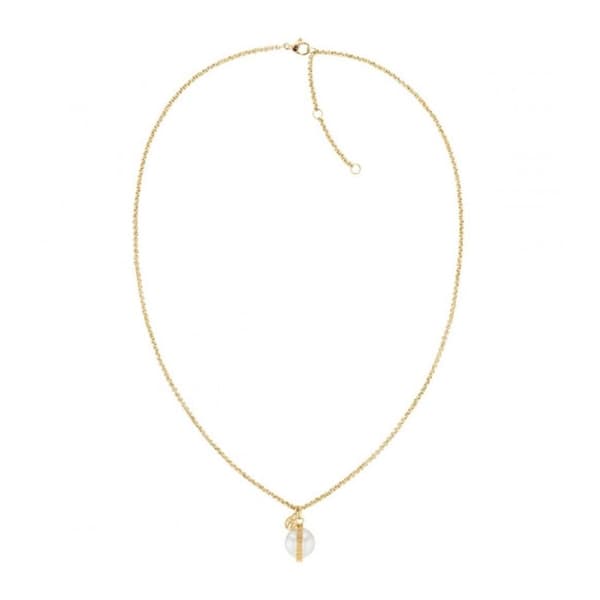 Damhalsband Tommy Hilfiger 2780762 50 cm