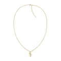 Miniatyrbild 2 av 4: Damhalsband Tommy Hilfiger 2780762 50 cm