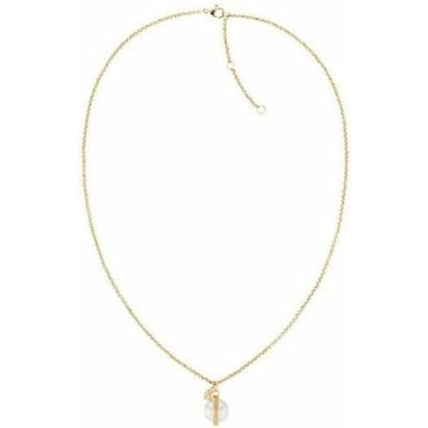 Damhalsband Tommy Hilfiger 2780762 50 cm