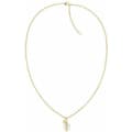 Miniatyrbild 1 av 4: Damhalsband Tommy Hilfiger 2780762 50 cm