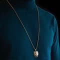 Miniatyrbild 3 av 3: Damhalsband Guess JUMN01387JWYGT-U