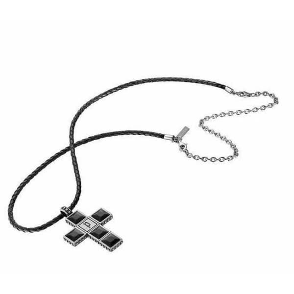 Miesten riipukset Police PJ24653PLE-01 50 cm