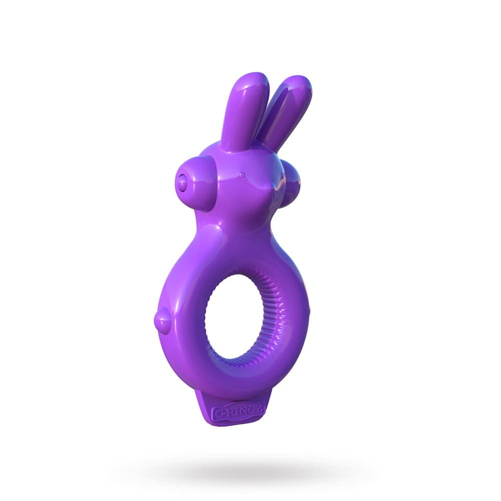 Ultimate Rabbit Ring