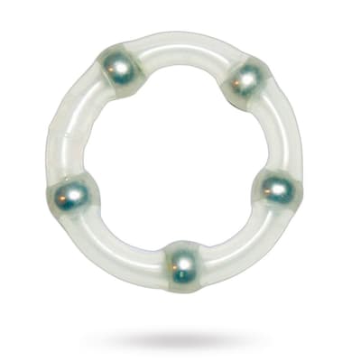 Robotic Beaded Cockring