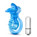 Miniatyrbilde 1 av 2: Stay Hard Tongue Blue C-ring