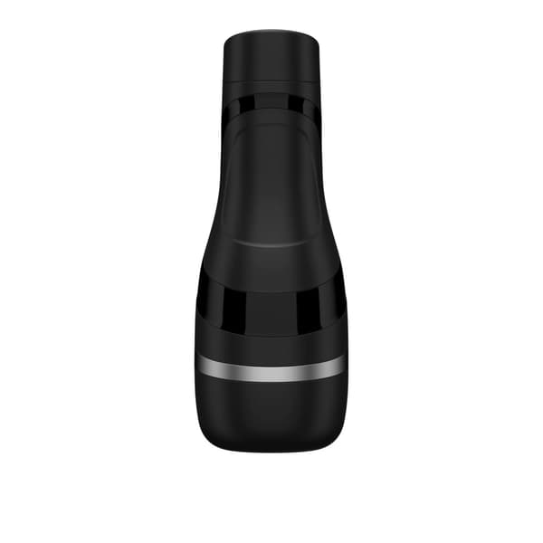 Satisfyer Men Classic Silver