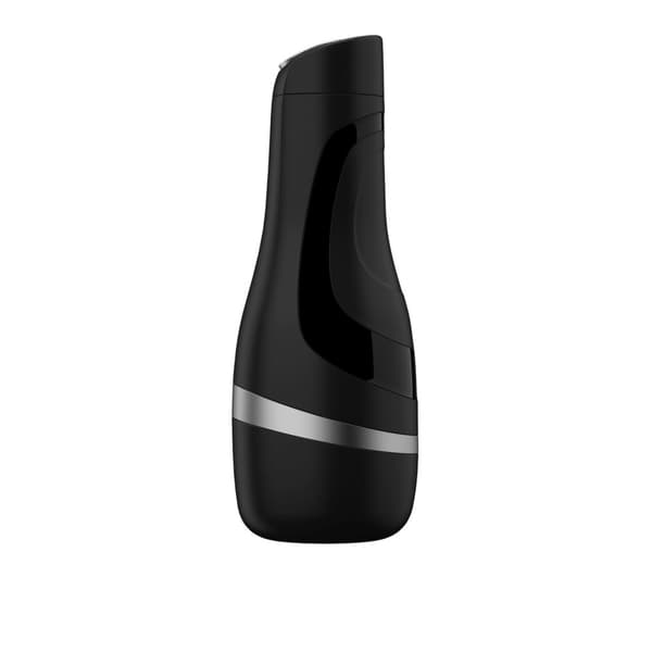 Satisfyer Men Classic Silver