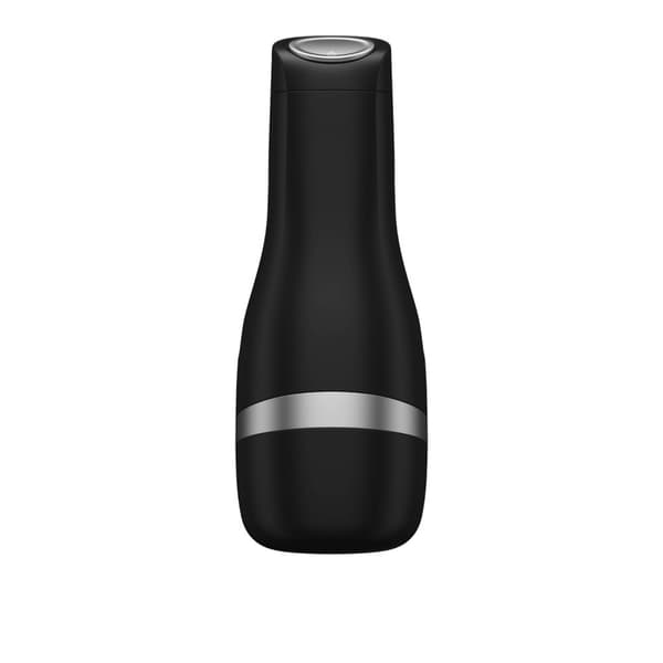 Satisfyer Men Classic Silver