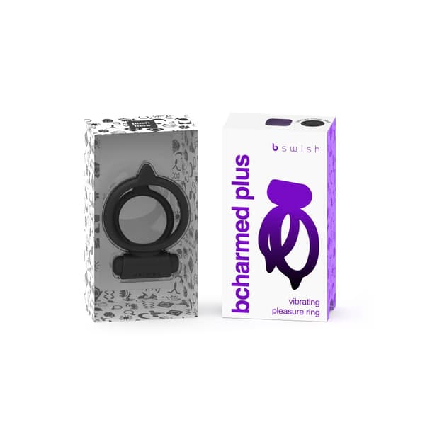 B Swish Bcharmed Basic Plus Black