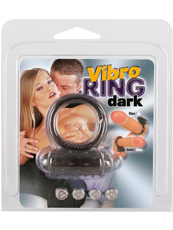 You2Toys: Vibro Ring