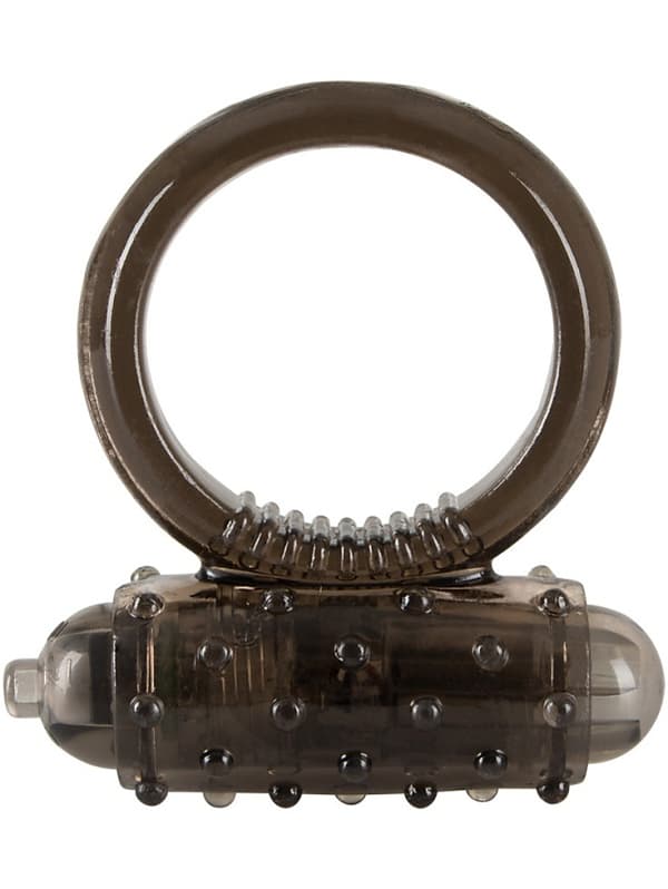 You2Toys: Vibro Ring Svart