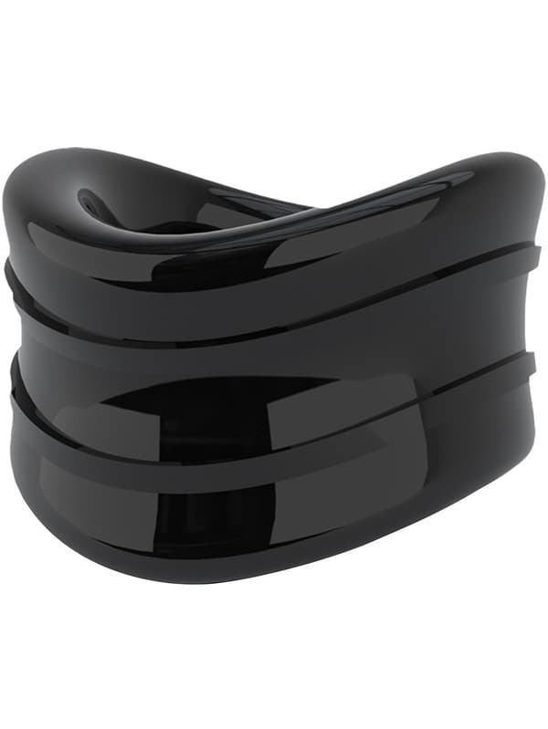 Stay Hard: Beef Ball Stretcher Snug