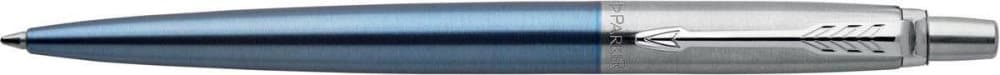 Parker Jotter Waterloo Blue CC Kulspetspenna M