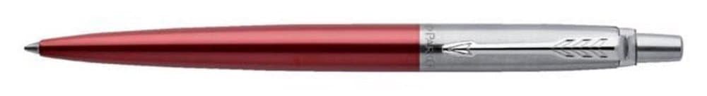 Parker Jotter Kensington Red CC Kulspetspenna M