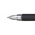 Miniatyrbild 2 av 3: Penna för flytande bläck Uni-Ball Rollerball Jetstream SXN-210 Blå 1 mm (12 Delar)