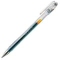 Miniatyrbild 2 av 2: Penna Roller Pilot G-1 Svart 0,3 mm (12 antal)