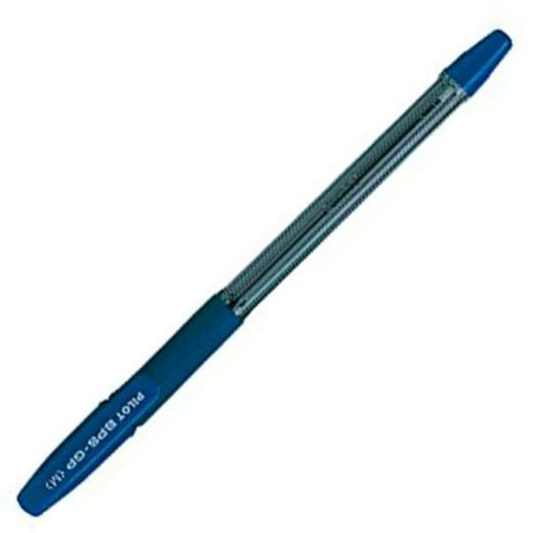 Penna Pilot BPS-GP Blå 0,4 mm (12 antal)