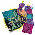 Miniatyrbild 1 av 2: Skrivset Lansay Pixelo Phospho 2D