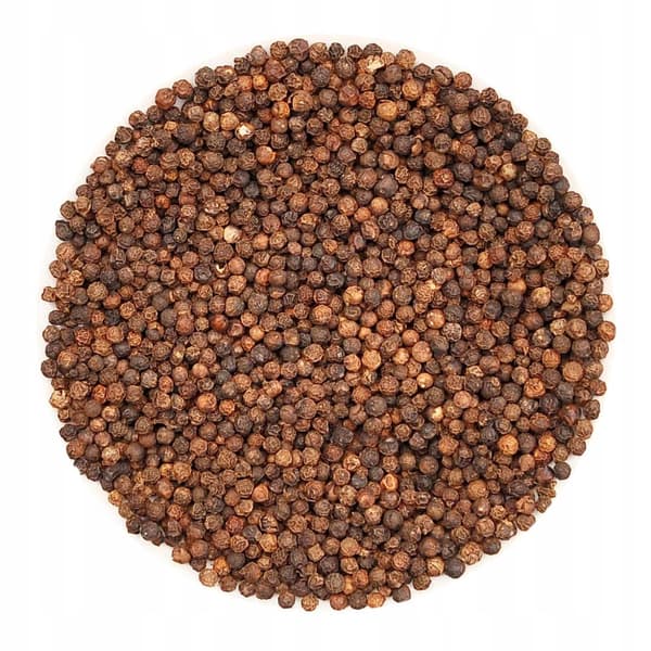 Mustapippuri Vilja - 500 g Vilja