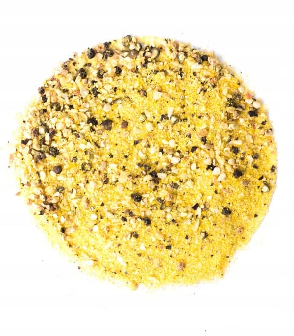 Sitruunapippuri kalamauste - 50 g