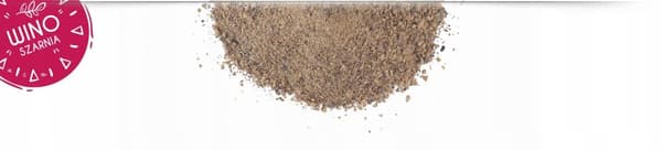 Jauhettu mustapippuri - 500 g Vietnam