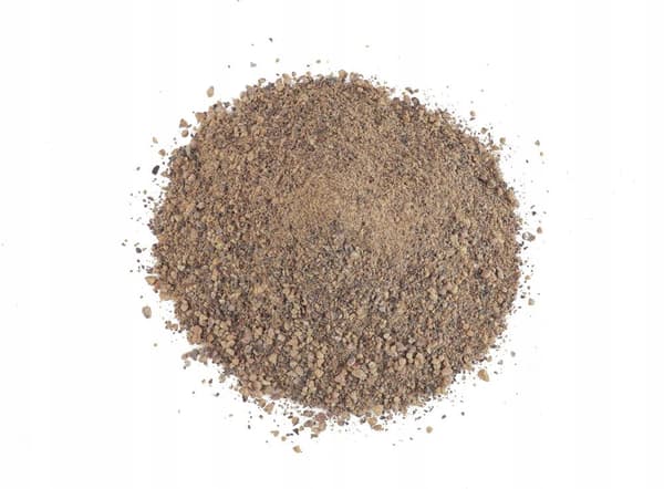Jauhettu mustapippuri - 500 g Vietnam