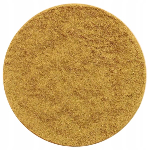 Jauhettu yrttipippuri - 1kg Luonnonmauste