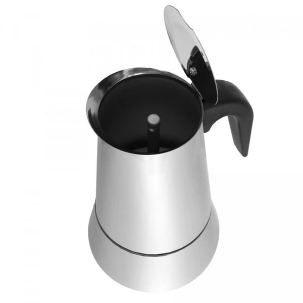 ESPRESSO KAFFEMASKIN KINGHOFF 450 ml (9 KOPPAR) KH-1046