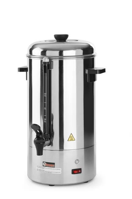 Enkeltvægs kaffemaskine - 6 l Basisvariant