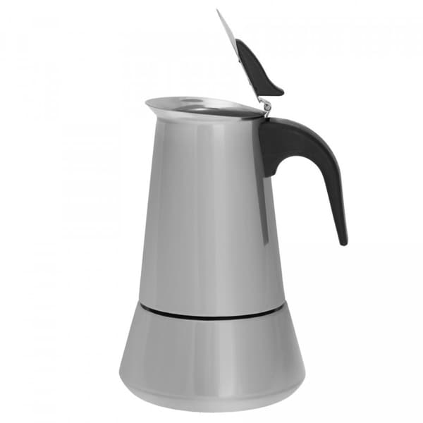 ESPRESSO KAFFEMASKIN KINGHOFF 300 ml (6 KOPPAR) KH-1045