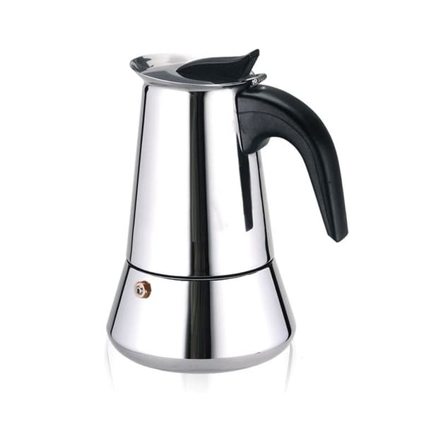 ESPRESSO KAFFEMASKIN KINGHOFF 300 ml (6 KOPPAR) KH-1045