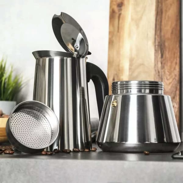 KAHVINkeitin 200 ml KINGHOFF KH-1044 INDUCTION