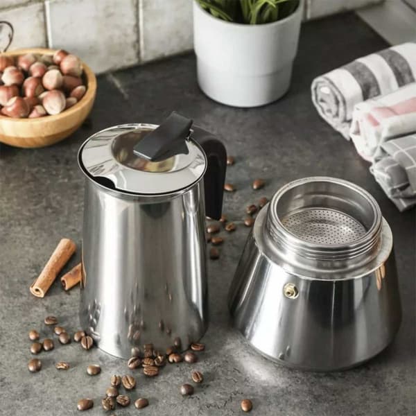 KAHVINkeitin 200 ml KINGHOFF KH-1044 INDUCTION