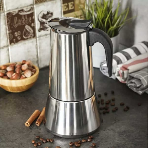 KAHVINkeitin 200 ml KINGHOFF KH-1044 INDUCTION