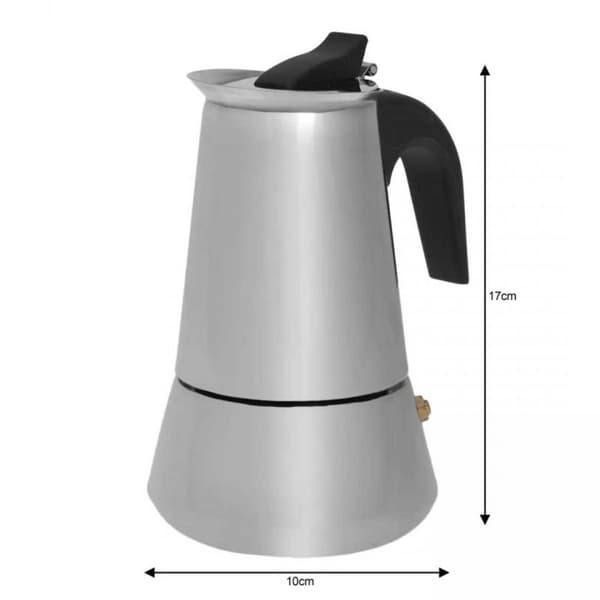 KAHVINkeitin 200 ml KINGHOFF KH-1044 INDUCTION