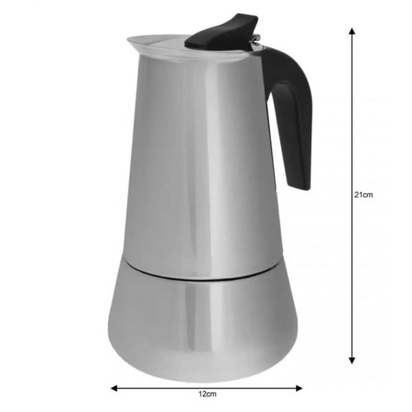 KAHVINkeitin 450 ml KINGHOFF KH-1046 INDUCTION