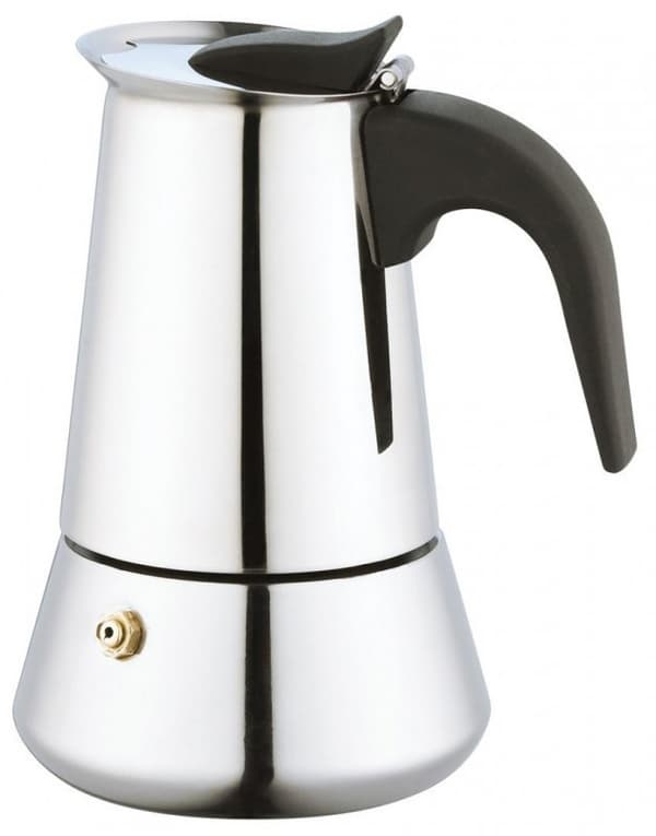 KAFFEMASKINE KAFFEMASKINER 450ml KINGHOFF KH-1046 INDUKTION
