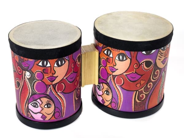 Bryce Kids Bongo 13+15 cm.