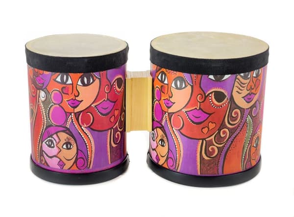 Bryce Kids Bongo 13+15 cm. Bryce Kids Bongo 13+15 cm.